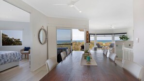 Dining - Old Salt Beach House - Noosa Area (MARCUS BEACH)