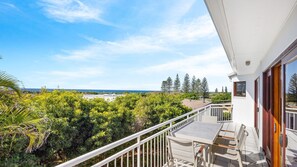 Outdoor dining - Notre Reve - 2/4 Brolga Place (PEREGIAN BEACH)