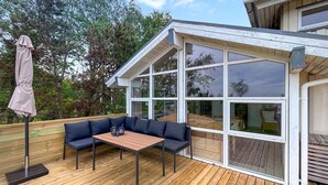 Unclassified image, 2 of 25, button - Amazing home in Hals with house a panoramic view (Hals)
