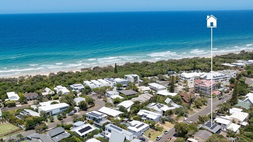 Allamanda Sands Peregian Beach