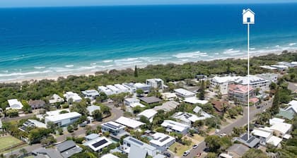 Allamanda Sands Peregian Beach