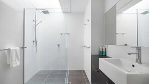 Dusche