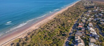 Ocean Shores 3 - 3/60-64 Peregian Esplanade