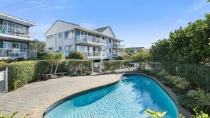 Pool - Ocean Shores 3 - 3/60-64 Peregian Esplanade (PEREGIAN BEACH)