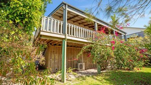Exterior - Seascape - 37 Gouldian Court (PEREGIAN BEACH)