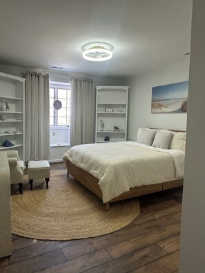 4 Schlafzimmer, Bügeleisen/Bügelbrett, WLAN, Bettwäsche