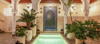 Riad du Rabbin
