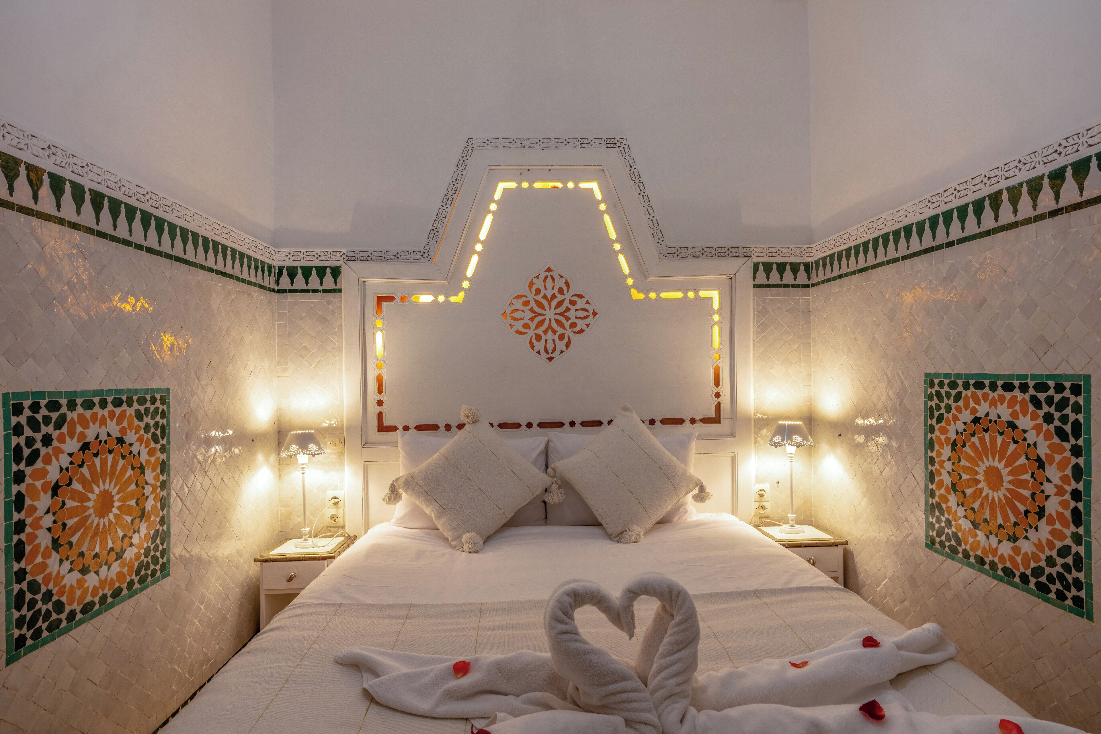 Kamar Triple | Wi-Fi gratis