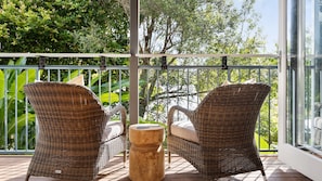 Property grounds - 2/19 Jacana Street, Peregian Beach (Peregian Beach)