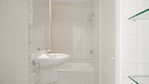 Dusche