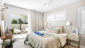 3 bedrooms, WiFi, bed sheets - Olas by The Sea 2 Peregian Beach (Peregian Beach)