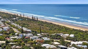 On the beach - 2/26 Jacana Street Peregian Beach (Peregian Beach)