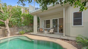 Pool - 2/26 Jacana Street Peregian Beach (Peregian Beach)