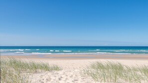 Am Strand