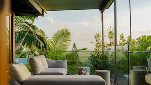 Terrace/patio - 282 David Low Way Peregian Beach (Peregian Beach)