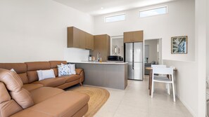 Living area - 9/226 David Low Way Peregian Beach (Peregian Beach)