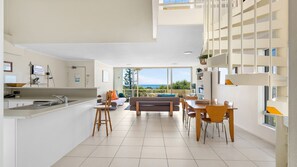 Living area - 15/45 Lorikeet Drive Peregian Beach QLD 4573 (Peregian Beach)