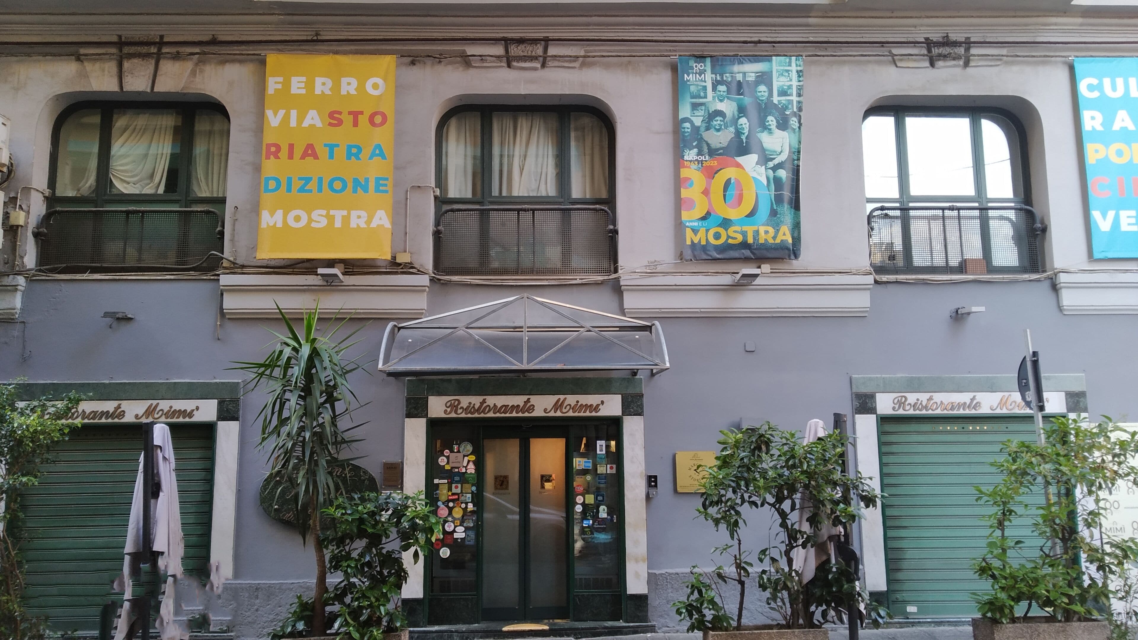 Restaurante