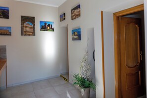 Interior - MaX RelaX Suite (Napoli)