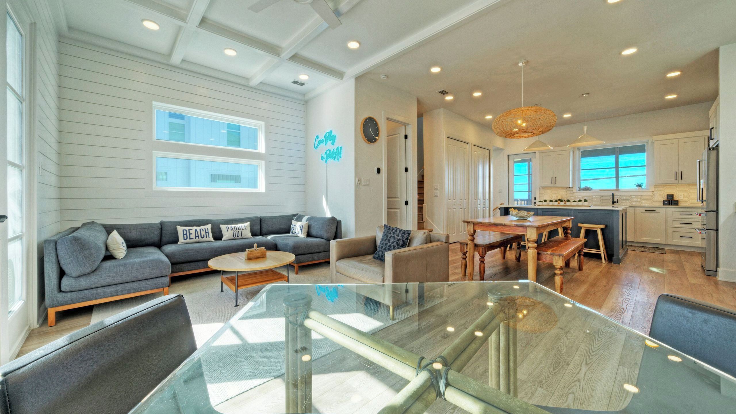 Ferienhaus (4 Bedrooms) | Innenbereich