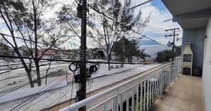 Property grounds - Apartment 9, 1 bedroom with balcony. (Rio das Ostras)
