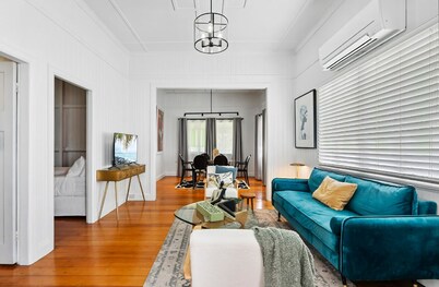 Wandal Haven • 3BR • King • + 2 Doubles • Pets OK