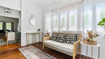 Oppholdsområde