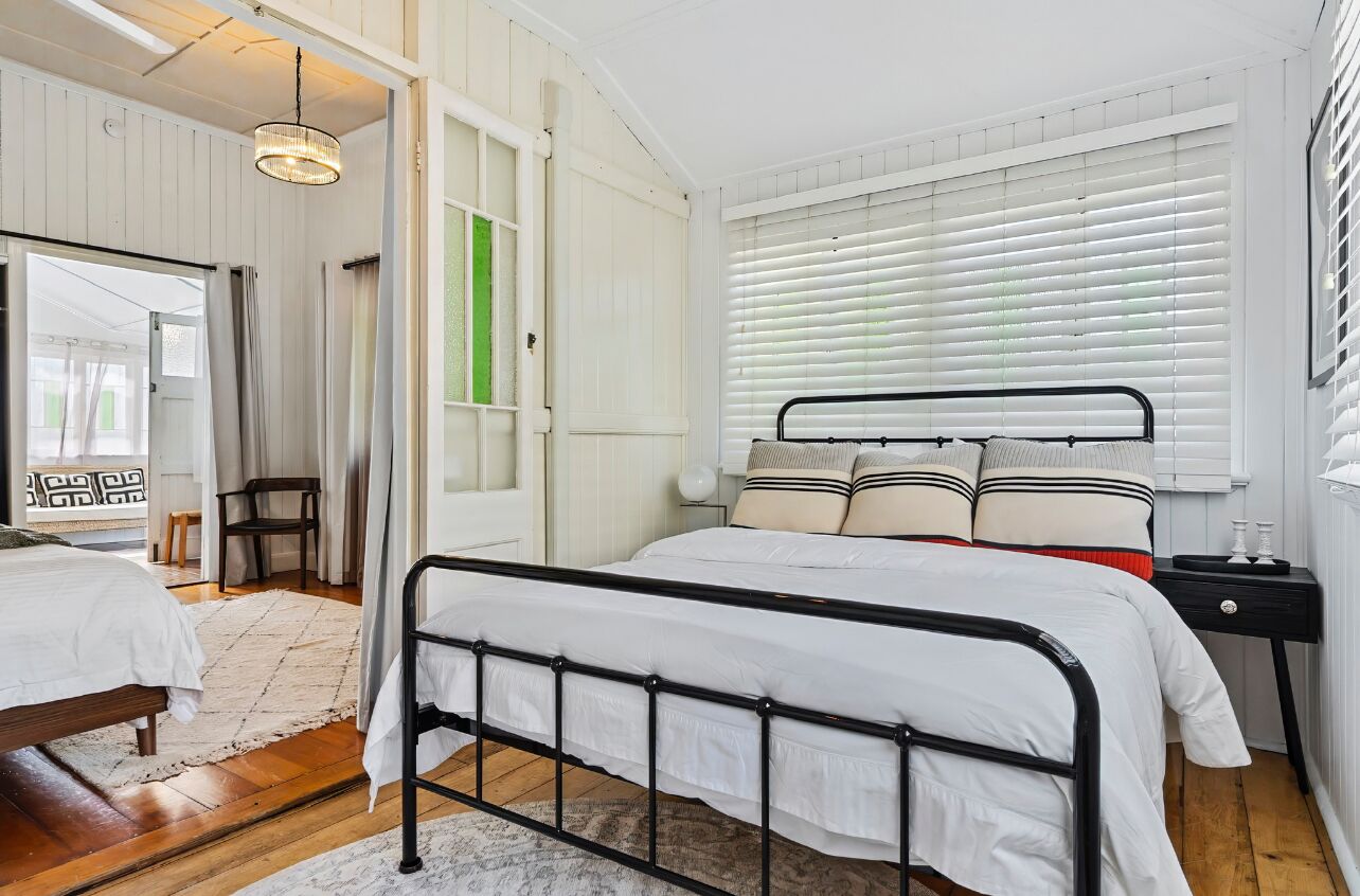 3 Schlafzimmer, Bügeleisen/Bügelbrett, WLAN, Bettwäsche