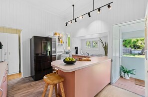 Mikrowelle, Ofen, Herdplatte