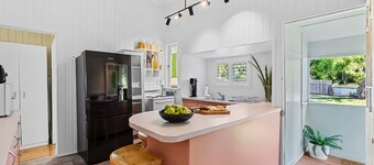 Wandal Haven • 3BR • King • + 2 Doubles • Pets OK