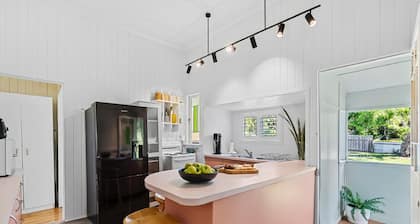 Wandal Haven • 3BR • King • + 2 Doubles • Pets OK