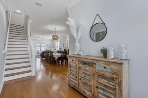 Interior - Spacious 3-bedroom retreat in Placida's Anglers Club, perfect for 8 guests! (Placida)