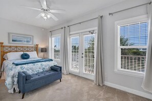 Free WiFi, bed sheets - Spacious 3-bedroom retreat in Placida's Anglers Club, perfect for 8 guests! (Placida)