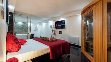 1 bedroom, Internet, bed sheets