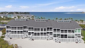 Exterior - Boca Grande North - 17: Charming 2BR condo in scenic Boca Grande, perfect for relaxation. (Boca Grande)
