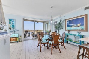 Interior - Experience luxury at Boca Vista Harbor - 501A, a stunning 3-bedroom penthouse in Placida. (Placida)
