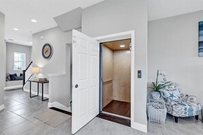 Interior - Stay in comfort at Landings 126 in Placida: a spacious 3BR retreat! (Placida)