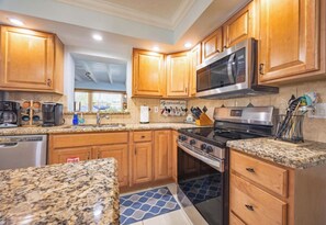 Cucina privata