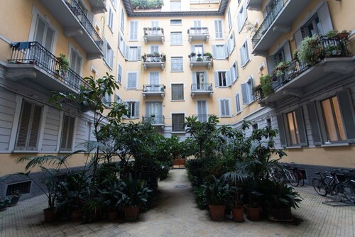 Easylife - Milano - Settembrini 45 - Centrale 