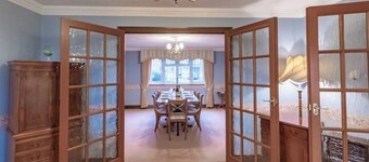 Tudor Style Seafront Home | Sea Views | Shoebury - Pass the Keys