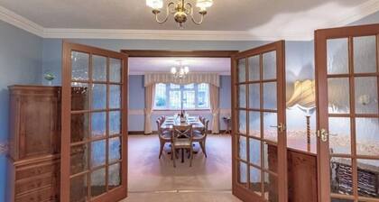 Tudor Style Seafront Home | Sea Views | Shoebury - Pass the Keys