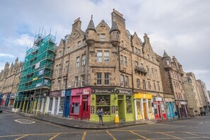 Point of interest - Charming 2-Bed flat Steps from the Royal Mile - Pass the Keys (Edinburgh)