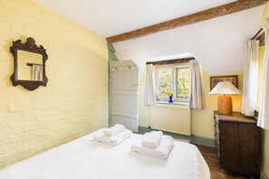 Bügeleisen/Bügelbrett, kostenloses WLAN, Bettwäsche