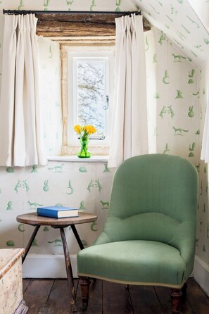 Interior - Charming 2 Bedroom Cottage in Compton Abdale, Glos - Pass the Keys (Cheltenham)