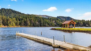 Hus (2 Bedrooms) | Interiør