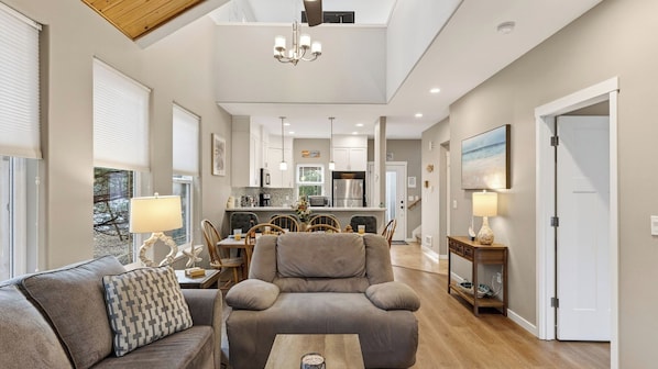 Casa (2 Bedrooms) | Interni