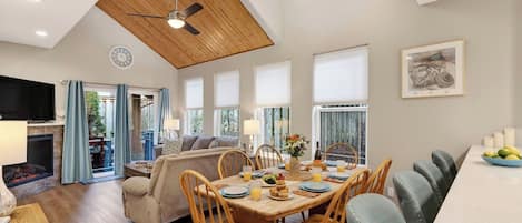Casa (2 Bedrooms) | Interior