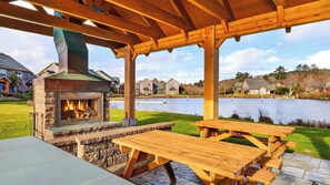 Hus (2 Bedrooms) | Interiør