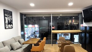ร้านอาหาร