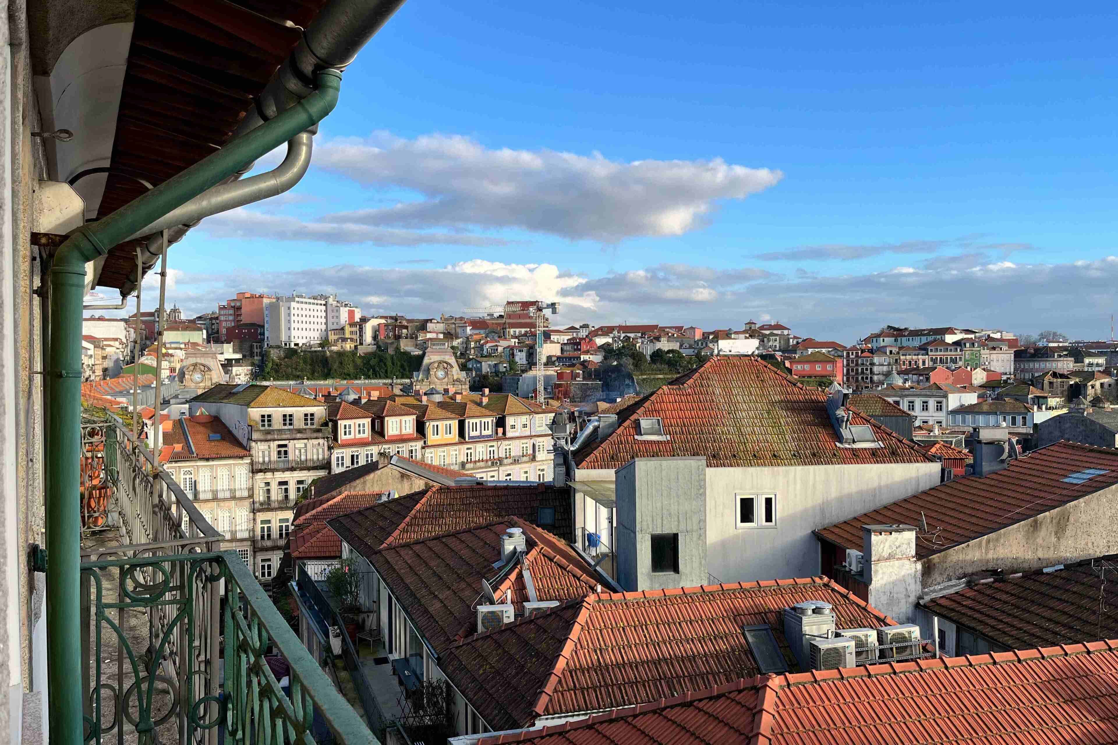 Habitación doble Deluxe, vista a la ciudad | Áreas de la propiedad